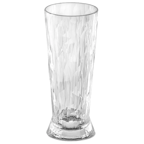 Koziol CLUB No. 9 Pilsner Beer Glass - 500 ml
