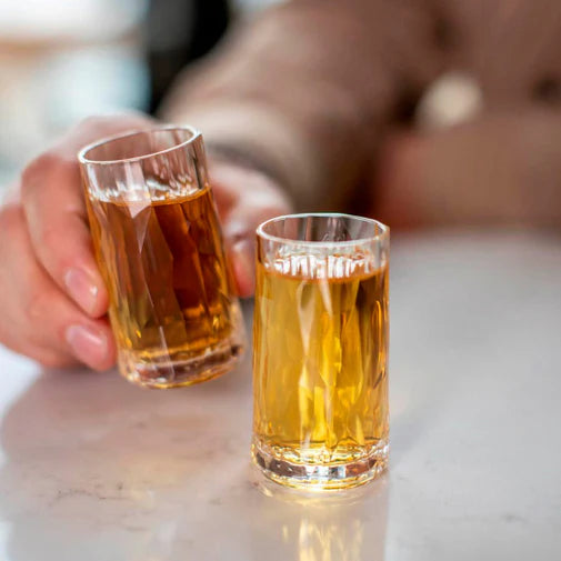 كوزيول كلوب رقم 7 كوب شوت - 60 مل