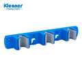 Small Broom Holder - 3 Slots
