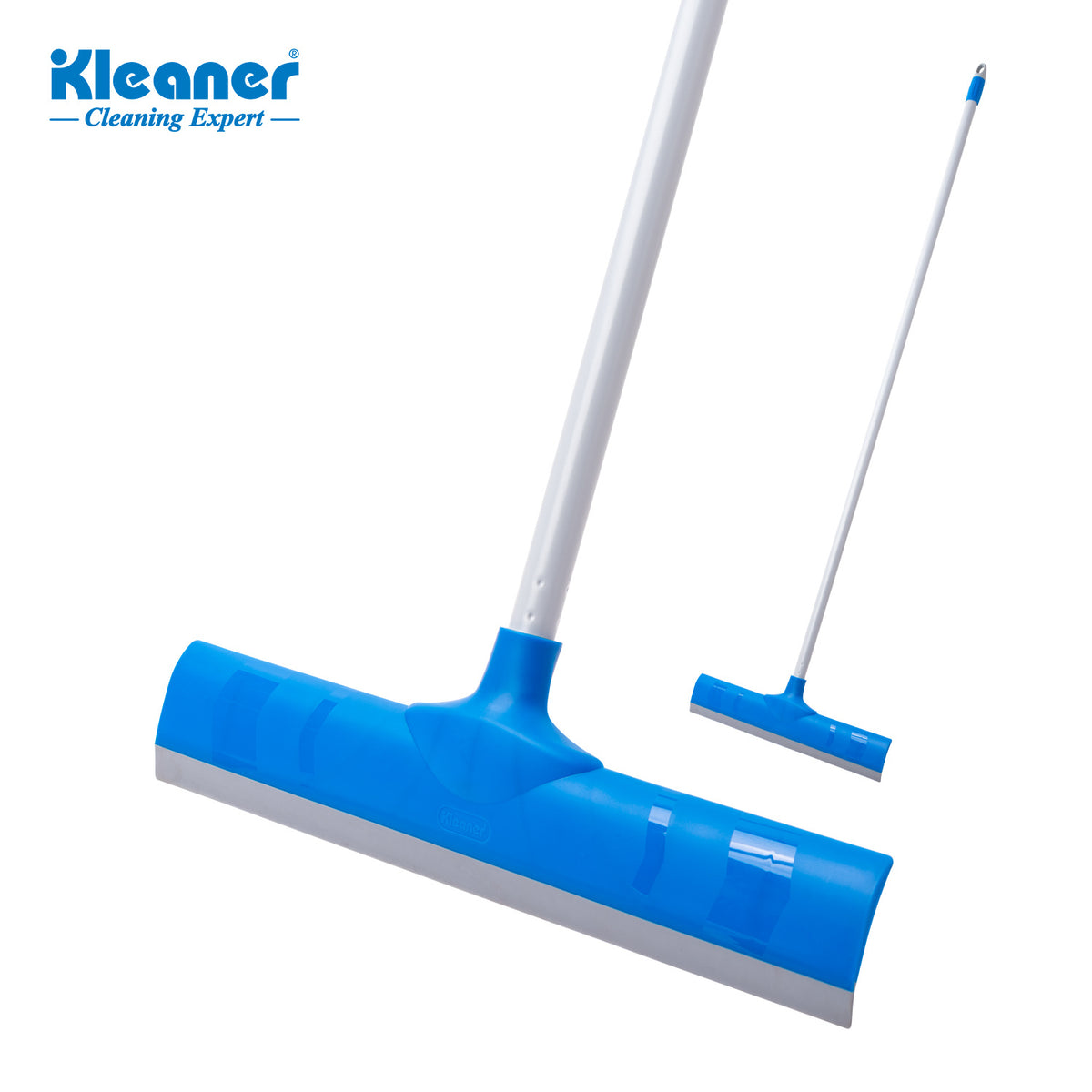 Kleaner Silicone Floor Squeegee