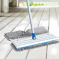 Kleaner Double-Sided Ceramic & Parquet Mop