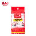 2-Piece Lint Roller Refill Liao