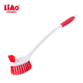 Multi-Purpose Brush Liao Soft Grip Handle
