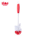 Toilet Brush Liao Soft Grip Handle