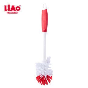 Toilet Brush Liao Soft Grip Handle