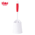 Toilet Brush Liao Soft Grip Handle