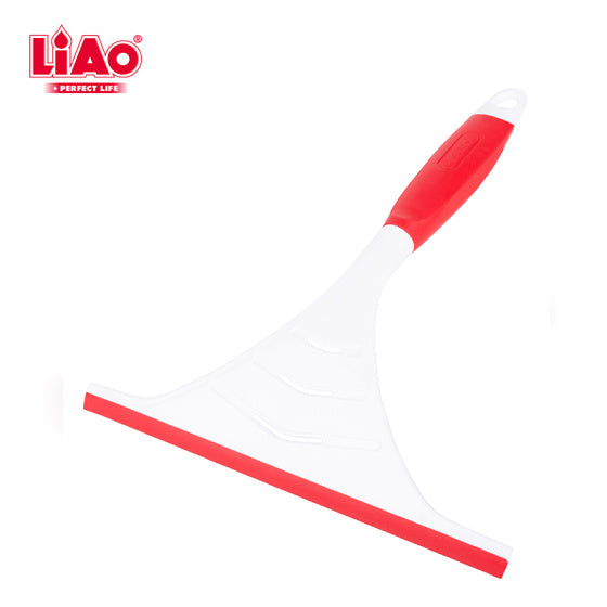 Window Squeegee Liao Soft Grip Handle