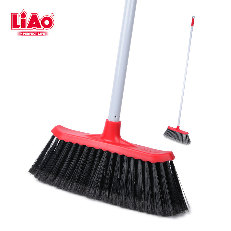 Floor Broom Liao 25 cm