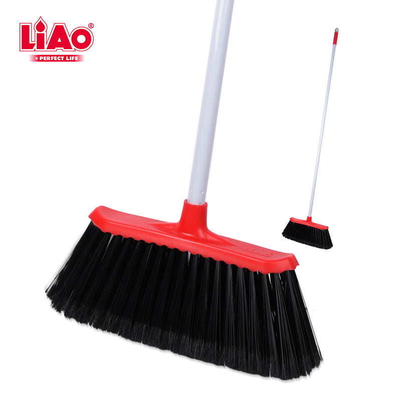 Floor Broom Liao 27 cm