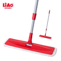 Microfiber Floor Mop Telescopic Handle Liao
