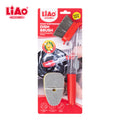 Dish Brush & Sponge Set Liao