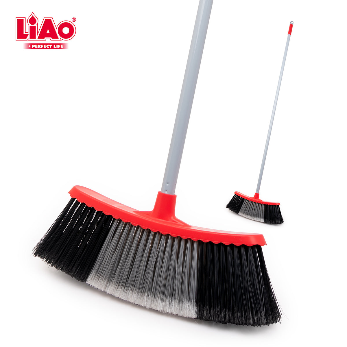 Floor Broom 33 cm Liao