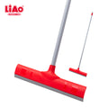 Slim Silicone Floor Squeegee 40 cm Liao