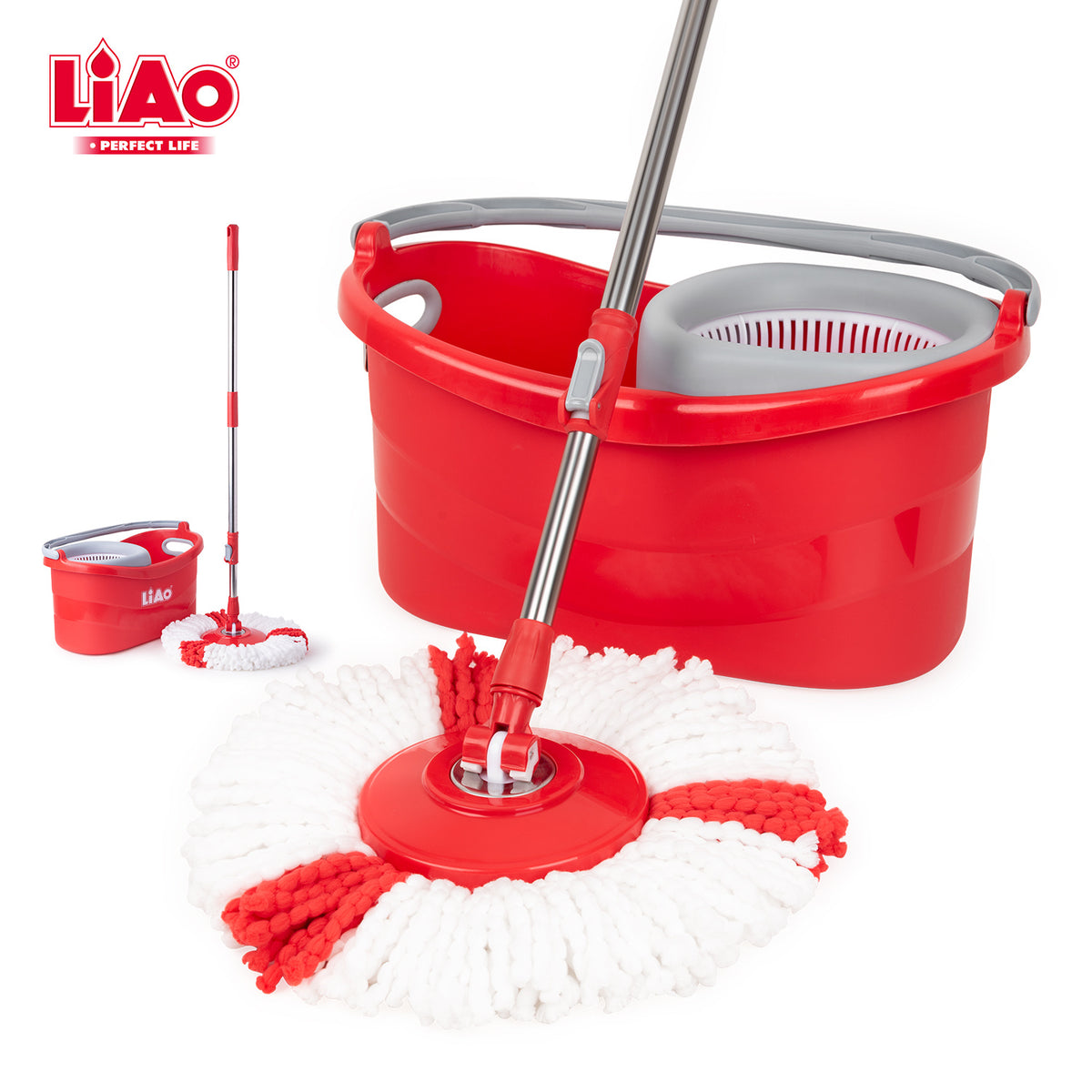 Tornado Mop Liao LT2210