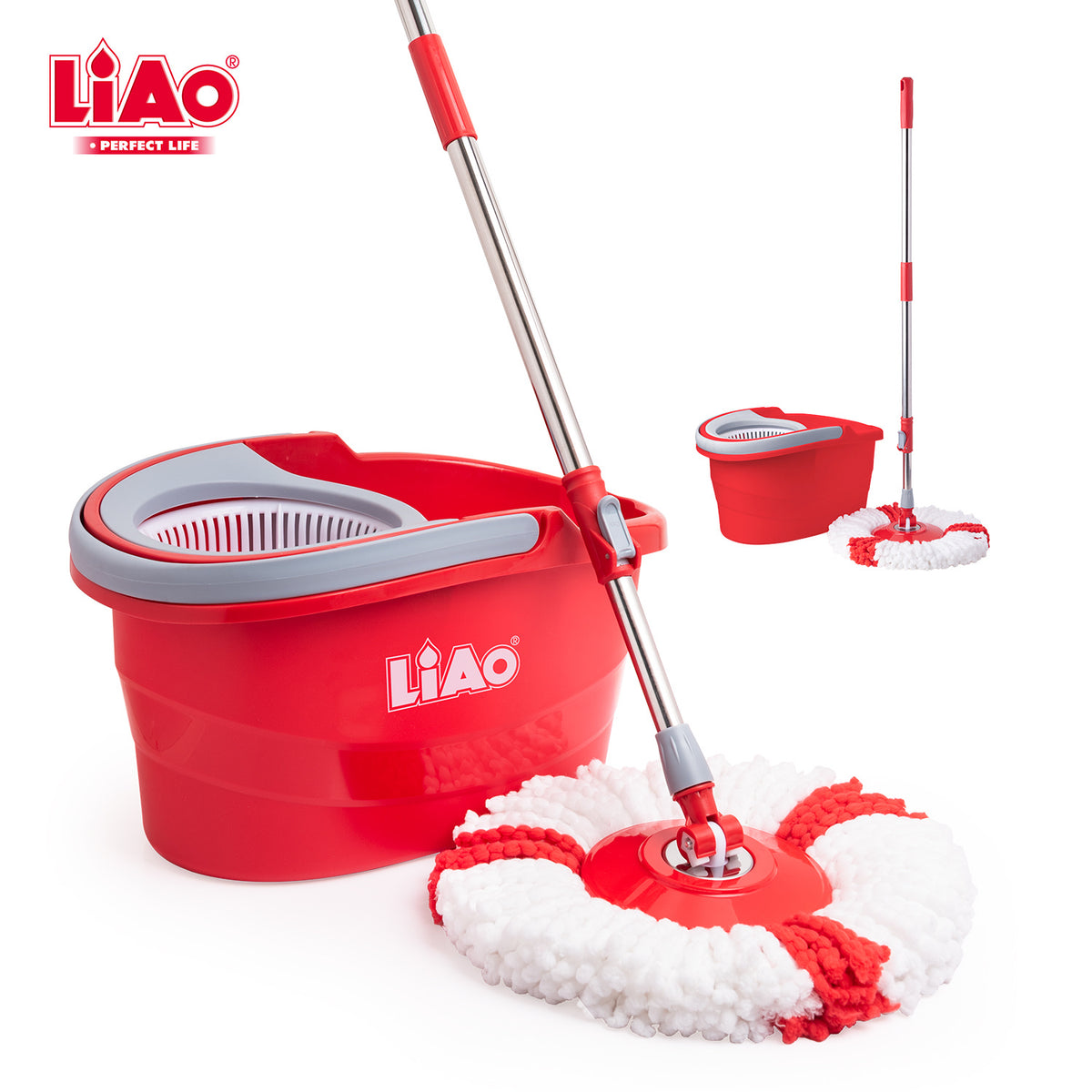 Tornado Mop Liao LT2413