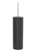 CIGO TOILET BRUSH - MATT BLACK Decorative Bathroom Accessories / Toilet Brushes