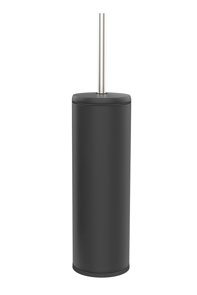 CIGO TOILET BRUSH - MATT BLACK Decorative Bathroom Accessories / Toilet Brushes