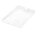 Mio Mazag Plexi Tray - L47xW32