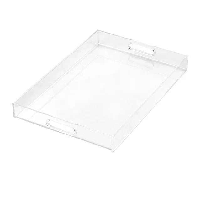 Mio Mazag Plexi Tray - L47xW32