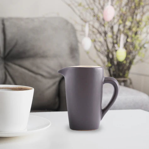 Mixcer Creamer - Grey, 10cm