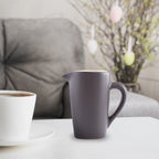Mixcer Creamer - Grey, 10cm