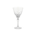 Nude Polo Cut Champagne Glass - 150 ml