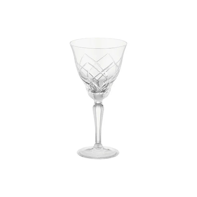 Nude Polo Cut Champagne Glass - 150 ml