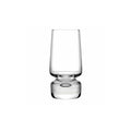 Nude Impulse Espresso Glass - 80 ml