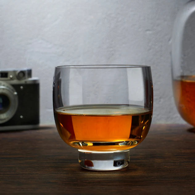 Nude Malt Whiskey Glass - 260ml