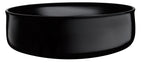 Nude Midnight Bowl - Black, 22cm