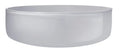 Nude Midnight Bowl - Grey, 22cm