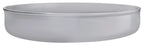 Nude Midnight Bowl - Grey, 31cm