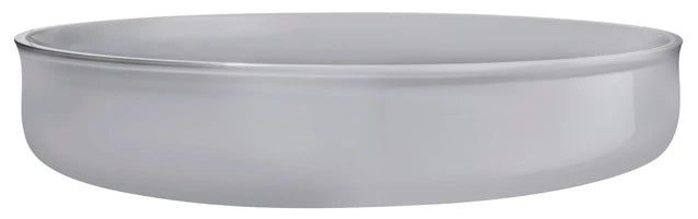 Nude Midnight Bowl - Grey, 31cm