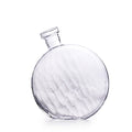 Nude Hammered Decanter without Stopper - 19cm