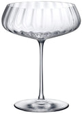 Nude Round Up Champagne Coupe Glass - 400ml