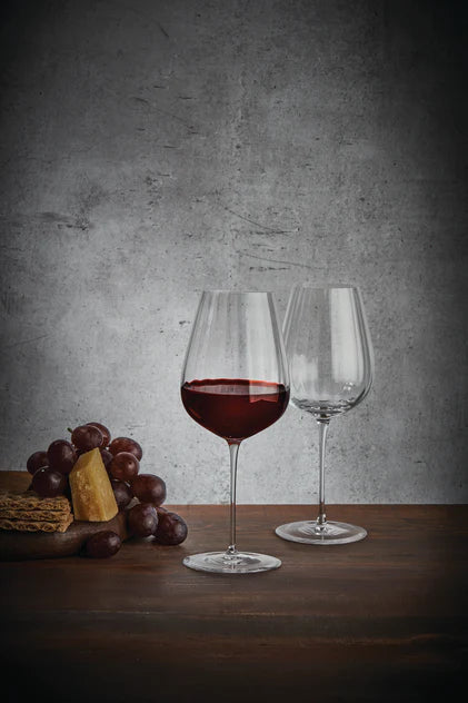 Nude Round Up Red Wine Glass - 500ml