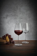 Nude Round Up Red Wine Glass - 500ml