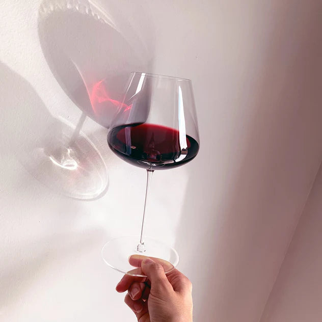 Nude Stem Zero Vertigo Red Wine Glass - 950ml
