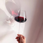 Nude Stem Zero Vertigo Red Wine Glass - 950ml