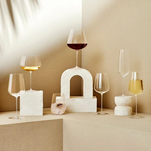Nude Stem Zero Vertigo Red Wine Glass - 950ml