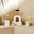 Nude Stem Zero Vertigo Red Wine Glass - 950ml