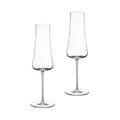 Nude Stem Zero Volcano Champagne Glass - 300ml
