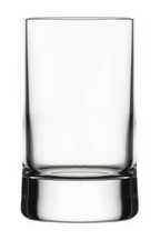 Nude Rocks S Shot Glass - 60ml