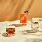 Nude Club Highball Glass - 280ml