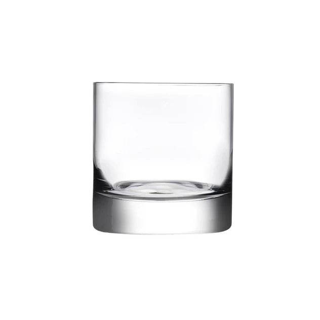 Nude Barcelona Old Fashioned Glass - 345ml