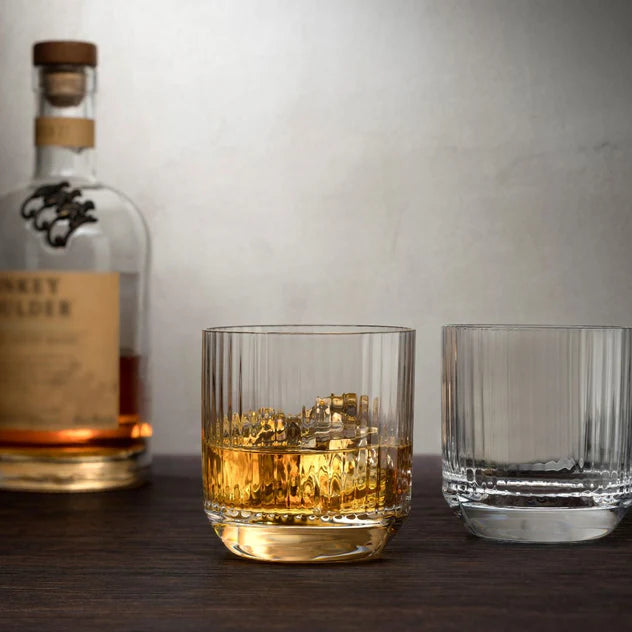 Nude Big Top Old Fashioned Glass - 320ml