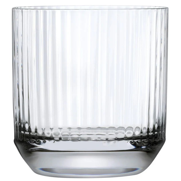 Nude Big Top Old Fashioned Glass - 320ml