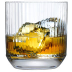 Nude Big Top Old Fashioned Glass - 320ml