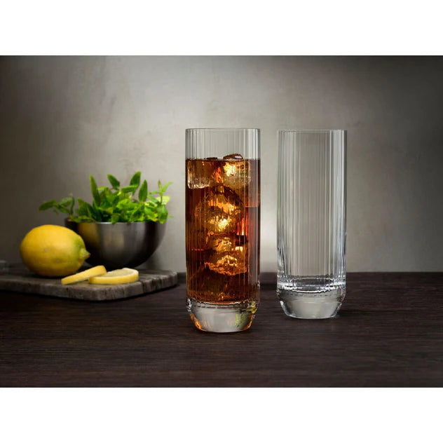 Nude Big Top Highball Glass - 430ml
