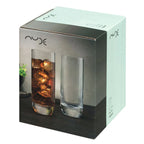 Nude Big Top Highball Glass - 430ml